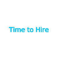 Hiring In Good Company Sticker by Coopers Group AG