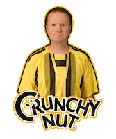 KelloggsEU cereal crunchy kelloggs Sticker