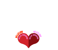 Sunny Day Love Sticker by Beymen