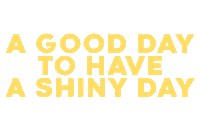 Positive Sticker by A Shiny Day