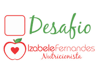 izabeleffernandes nutri izabelenutri nutriiza izabelefernandes Sticker