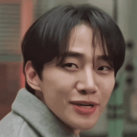 Lee Junho GIF by enchantesg