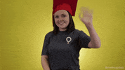 Dance Marathon Teen GIF by Children's Miracle Network Hospitals