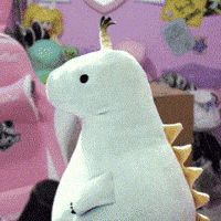 Thinking Pondering GIF