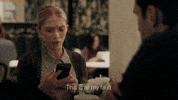 Phone Blaming GIF by HBO Max