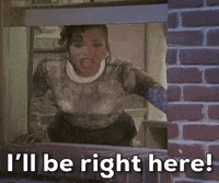 Ill Be Right There Season 3 GIF by Martin