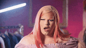 MissPetty_music what wtf shocked gay GIF