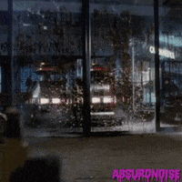 chopping mall horror movies GIF by absurdnoise
