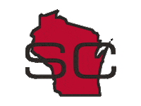 WisconsinSportscenter sports wisconsin wi sportscenter Sticker
