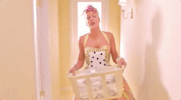 beautiful trauma GIF by P!NK