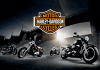 harley GIF