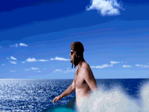 Happybirthdaymatt GIF by Thierry Van Biesen