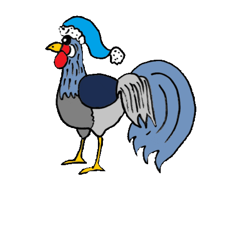 Farm Farming Sticker