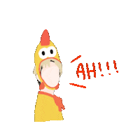 Doubley Sticker