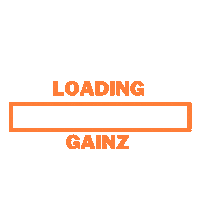 Fitness Gym Sticker by AltitudeElite