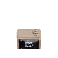 sztosyco kot cat food sztos sztosy Sticker