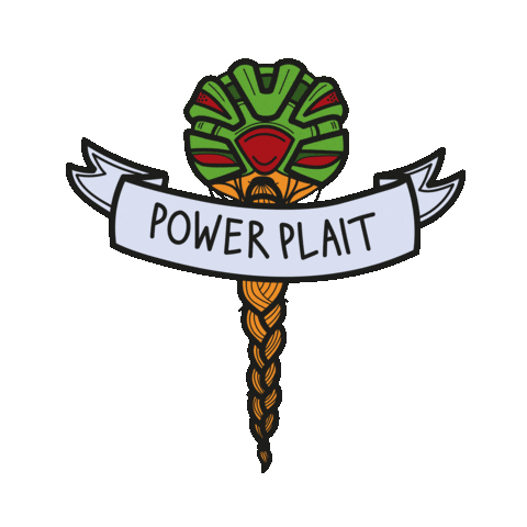 breakfast society Sticker by ByKPP