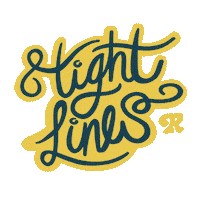Fly Fishing Sticker by recast market