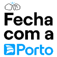 Corretor Sticker by Porto