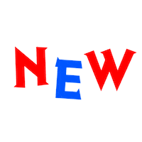 izunosuzumi new newpost 投稿 更新 Sticker