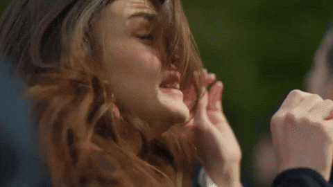 Kanal D GIF by Ay Yapım