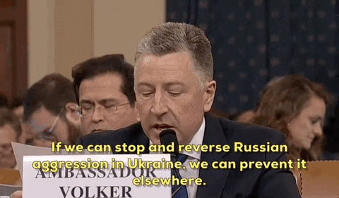 news giphyupload giphynewsuspolitics impeachment impeachment inquiry GIF