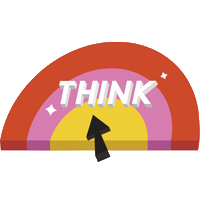 Sticker by islandecc