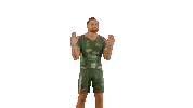 Liga Endesa Dancing Sticker by ACB