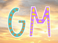 Good Morning Crypto GIF by The Art Plug