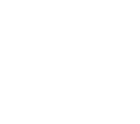 Calligraphy Bride To Be Sticker
