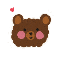 Kids Love Sticker