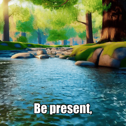 Buddhafly Character GIF by BuddhaFlyJourney