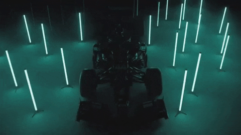 Lewis Hamilton Sport GIF by Mercedes-AMG Petronas Formula One Team