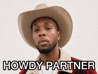 Texas Country GIF