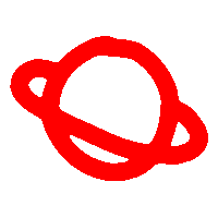 Easyart Sticker by Aether Club