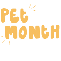 Pets Sticker