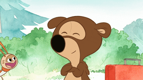 Kikattava Kakkiainen GIF by Otavankirjat