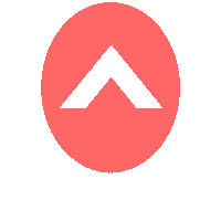 Arrow Check This Out Sticker by Vitrines Digitais