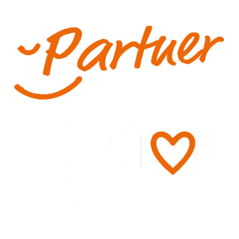 Logo Orange Sticker by VRBankFulda