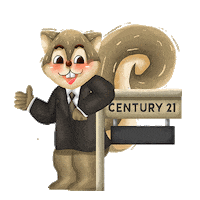 Richie Properti Sticker by Century21 Indonesia