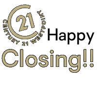 Happy C21 Sticker by Century21 Indonesia