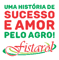 FISTAROL  Sticker
