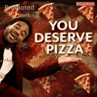 Well Done Good Job GIF by DiGiorno