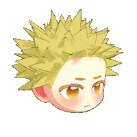 Martin Sticker