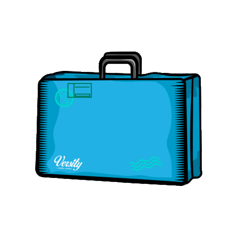 versityoficial verano viajar summer vibes malta Sticker