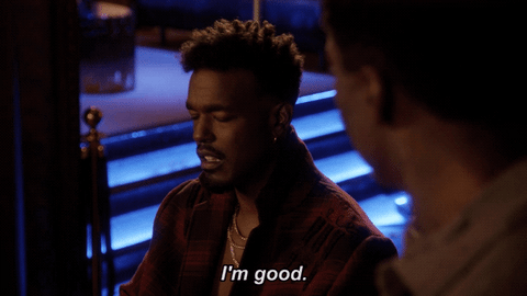 fox tv GIF by STAR