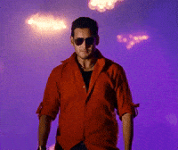 Mahesh Babu Smile GIF