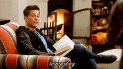 fox tv GIF by The Grinder