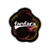 SSDMSdesign blob dms fanfara ssdms Sticker