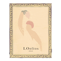 Art Fashion Sticker by Loolios